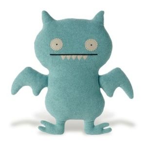 UGLYDOLL  ICE-BAT JUMBO 24"